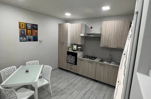 Naples Apartment | Independent apartment with pets allowed