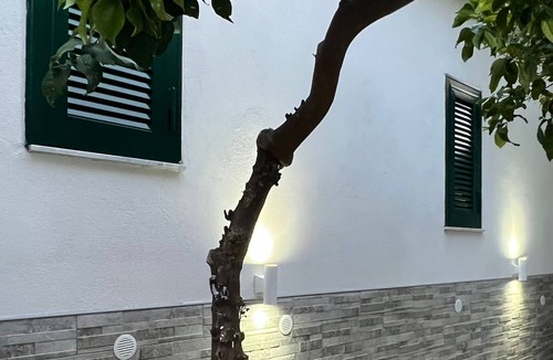Naples Apartment | Independent apartment with pets allowed