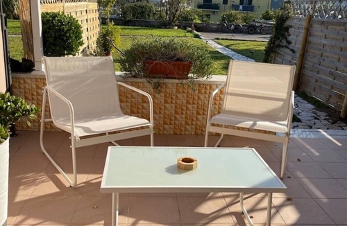 Procida House | Independent double room
