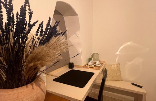 Murat Town House | Independent house in the heart of Campobasso