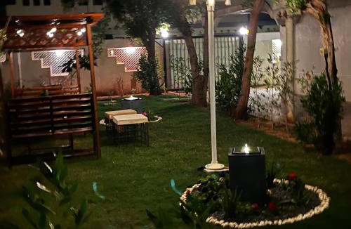 Mirdif Villa | Independent Spacious 3 Bedroom Villa
