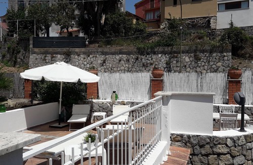Termini Villa | Independent villa sleeps up to 10 people