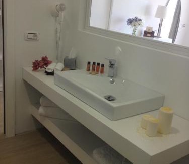 Parghelia Resort | Infinity Resort Tropea