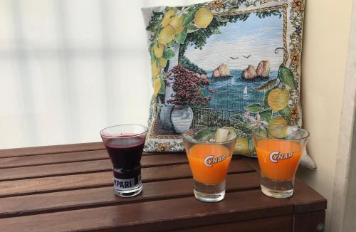 Historical Center Bed & Breakfast | International Naples