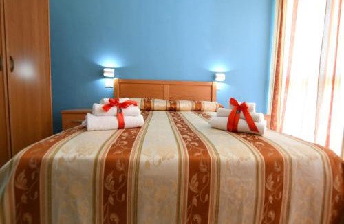 Mondragone Hotel | International Resort