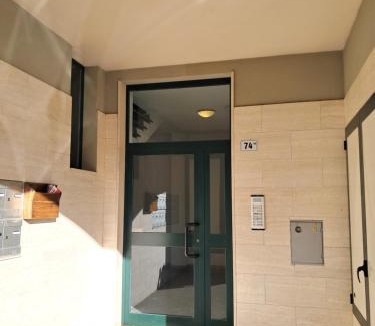 Capolona Apartment | Interno 10