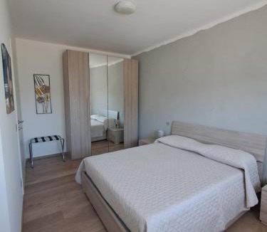 Capolona Apartment | Interno 10