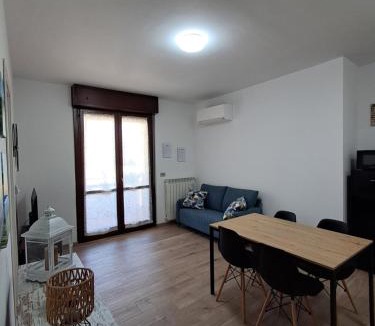 Capolona Apartment | Interno 10