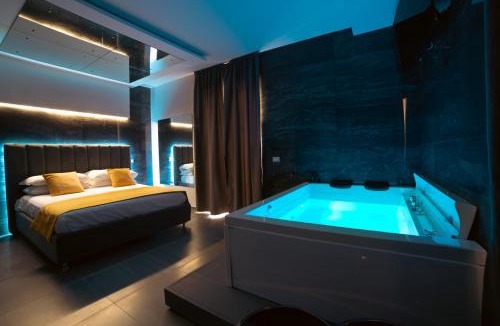 Qualiano Hotel | Intimity Luxury Rooms