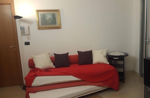 Santa Teresa di Riva Apartment | Ionian Riviera, two-room apartment 12 km from Taormina
