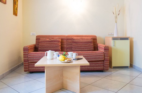 Pucara Bed & Breakfast | IRIS Minihotel - De Luxe Room