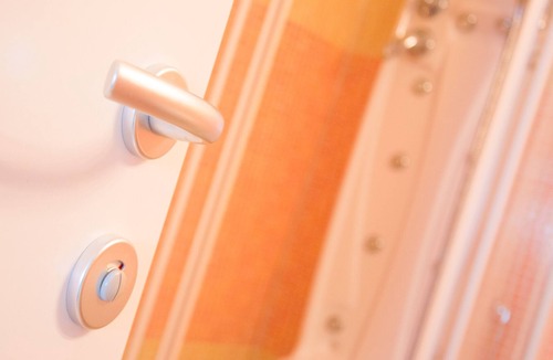 Pucara Bed & Breakfast | IRIS Minihotel - De Luxe Room