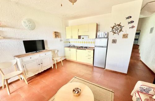 Cugnana Verde Apartment | ISA-Residence in Cugnana Verde, superior apartments with outdoor private area