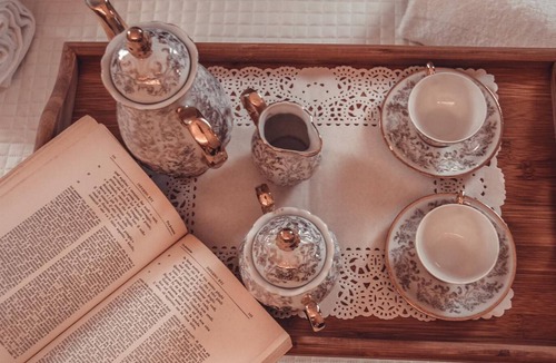 Sasso Barisano Bed & Breakfast | Isabel Luxury Room