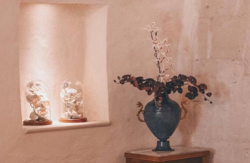 Sasso Barisano Bed & Breakfast | Isabel Luxury Room