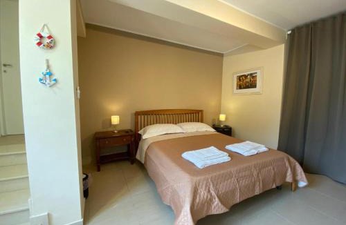 Isca Marina House | ISCA BLUE BEACH Casa in Villa vicino al mare, sino a max 8 persone