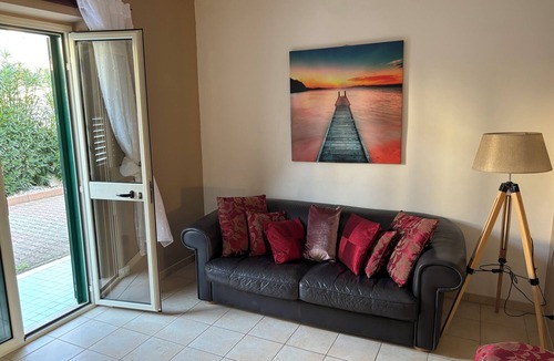 Marina di Davoli Resort | Isca Dreams resort, Calabria, only 300 meters to sandy beach