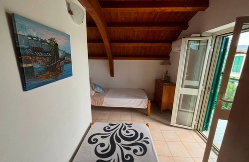 Marina di Davoli Resort | Isca Dreams resort, Calabria, only 300 meters to sandy beach