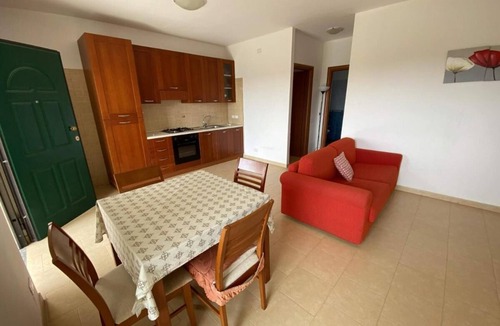 Isca Marina Apartment | Isca Marina 15 Two Bedroom Apartment