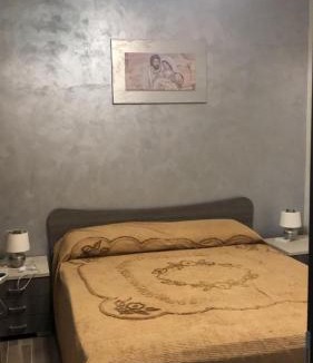 Isca Marina Apartment | Isca Marina