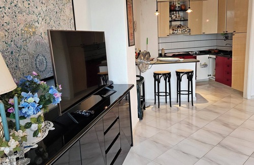 Casamicciola Terme Villa | Ischia Casamicciola: Villa surrounded by nature, in the silence more 'absolute