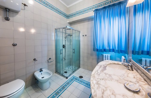 Ischia Porto House | Ischia Dream Visions - Clerici Studio Apartment
