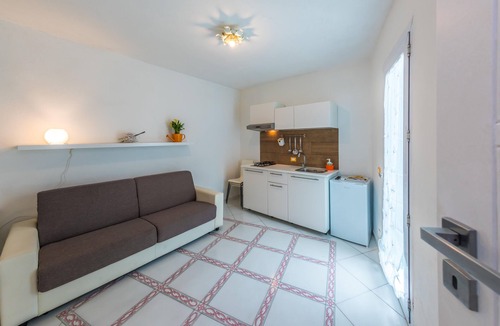 Ischia Porto House | Ischia Dream Visions - Klapheck two-room apartment