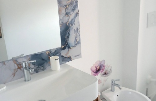 Isernia Apartment | Isernia Centro - The Little Blue Sapphire