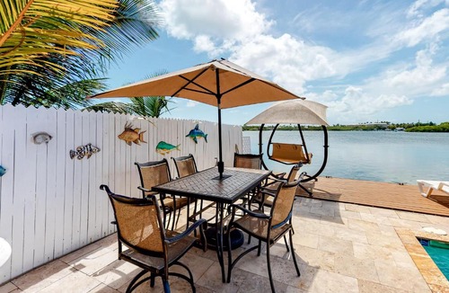 Key West House | Island a la Mer