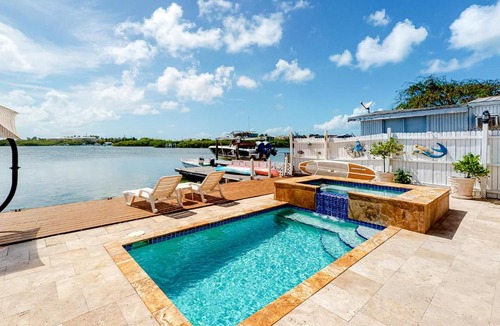 Key West House | Island a la Mer