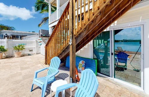 Key West House | Island a la Mer