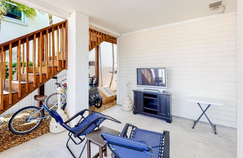 Key West House | Island a la Mer