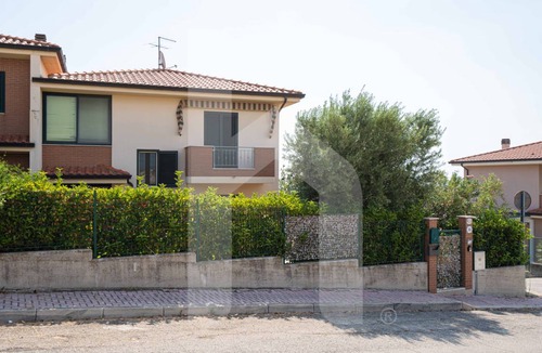 Pineto Villa | Villa ∙ 5 bedrooms ∙ 9 guests
