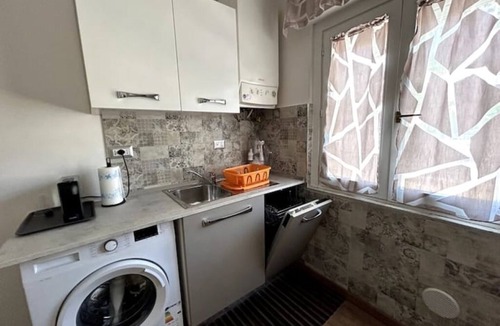 Pineto Apartment | The "Cenerone" - Comfort and Relax, discover sea and country, feel our culture