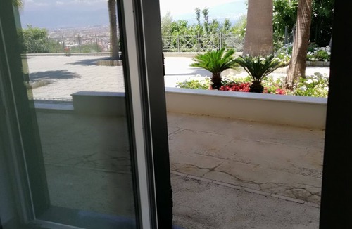 Castellammare di Stabia Villa | POGGIO MIRAMARE LUXURY HOME