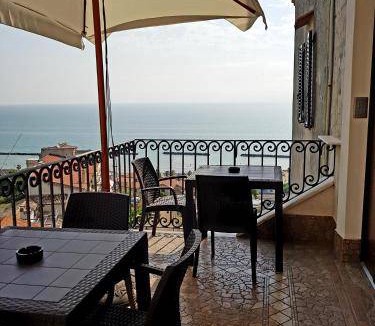 Grottammare Bed & Breakfast | 26 m² Bed and breakfast ∙ 2 guests