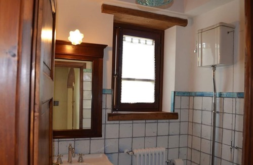 Ciggiano House | beautiful property located at a short distance from the small village of Ciggiano