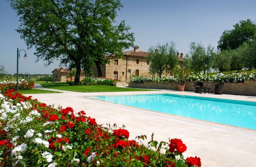 Civitella in Val di Chiana Apartment | 45 m² Apartment ∙ 1 bedroom ∙ 3 guests