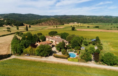 Civitella in Val di Chiana Villa | 140 m² Villa ∙ 3 bedrooms ∙ 6 guests