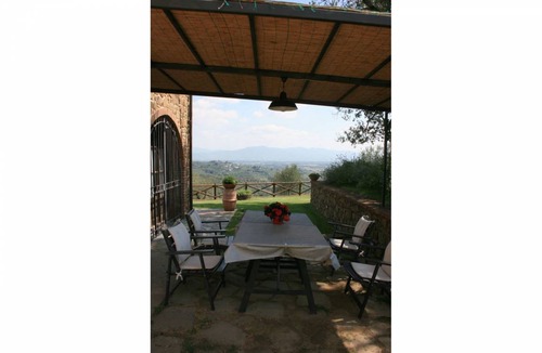 Civitella in Val di Chiana Villa | 120 m² Villa ∙ 3 bedrooms ∙ 8 guests
