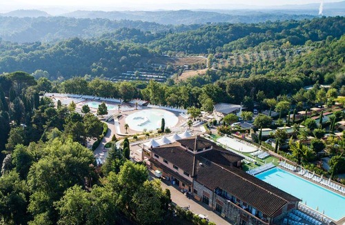 Figline e Incisa Valdarno Other | Tent ∙ 2 bedrooms ∙ 6 guests