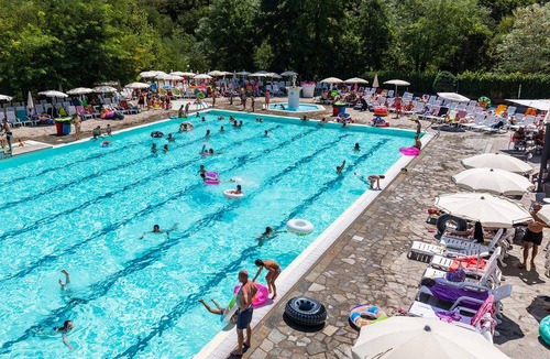 Figline e Incisa Valdarno Other | Tent ∙ 2 bedrooms ∙ 6 guests