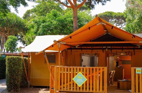 Figline e Incisa Valdarno Other | Tent ∙ 2 bedrooms ∙ 6 guests