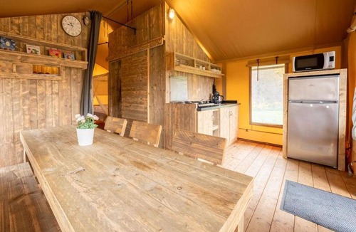 Figline e Incisa Valdarno Other | Tent ∙ 2 bedrooms ∙ 6 guests
