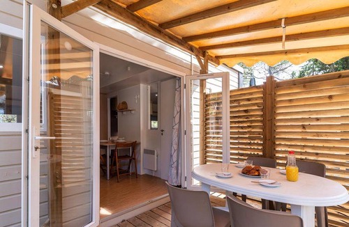 Figline e Incisa Valdarno House | 32 m² Mobile home ∙ 3 bedrooms ∙ 6 guests