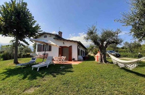 Isola del Gran Sasso dʼItalia Villa | 96 m² Villa ∙ 2 bedrooms ∙ 7 guests