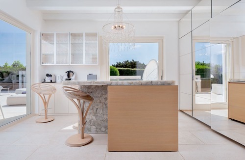 Liscia di Vacca Villa | Stunning Sea View Villa, Porto Cervo. Sleeps 12 Adults