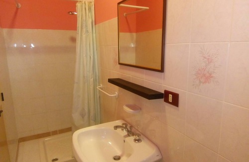 Marina di Montenero House | Double room for rent with private bathroom