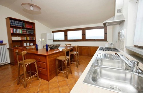 Lippiano Apartment | Villa Ortensia Lippiano (PG)