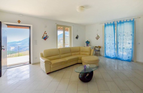 Monte Santa Maria Tiberina Apartment | 135 m² Apartment ∙ 3 bedrooms ∙ 6 guests